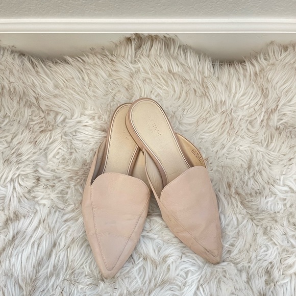 Cole Haan Shoes - Cole Haan Mule